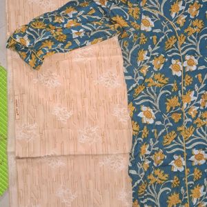 Kurta Material