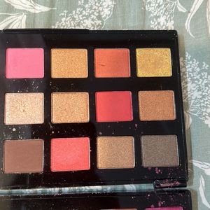 Swiss Beauty Winky 36 Color Eyeshadow Palette