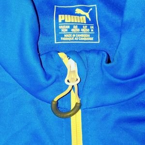 MASCOT KINGS PUMA SPIRIT TRAINING JACKET