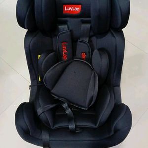 LuvLap Galaxy Kids Car Seat from 0 to 7 Years