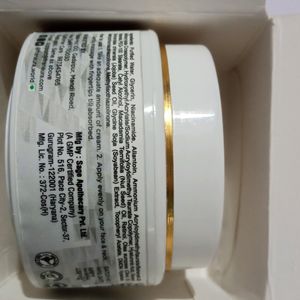 Franeura Retinol Face Cream