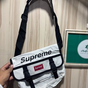 Supreme Sling Bag