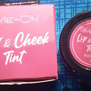 Brand New Lip And Cheek Tint💗