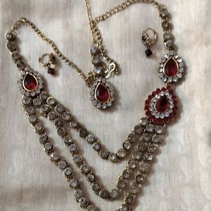 Jwellery Set