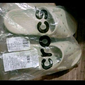 Unisex Crocs