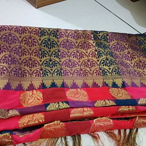 Banarasi Saree