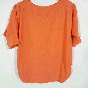 ORANGE SHIRT FOR SALE !!!