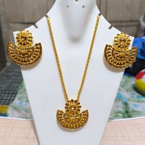 Jewellery Set