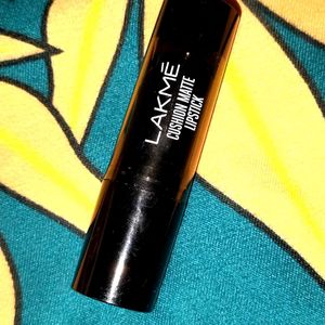 Lakme Branded Lipstick Matte Proof