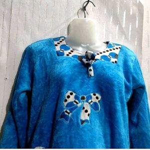 Soft Sweater For Women L/28