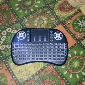 New Mini Keyboard Mobile Use Tv Us All