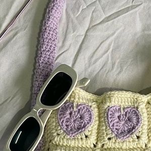 Crochet Bag