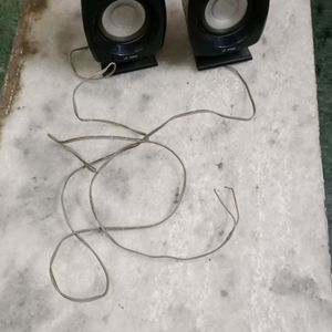 Room Theatre Speaker Pair