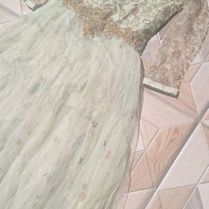 Princess Ball Dress