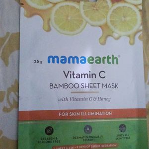 COMBO Mamaearth Ultra Light Indian Sunscreen PLUS