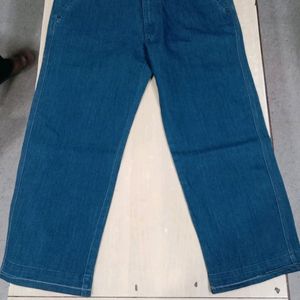 Surplus Branded Straight Fit Jeans For Womens