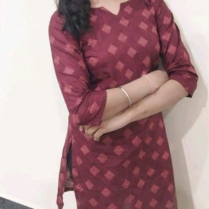 Short Kurti