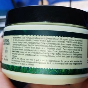 Pilgrim Hair Mask