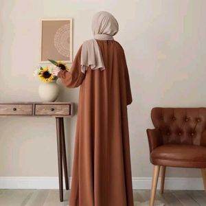 Burqa Abaya