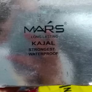 Mars Kajal