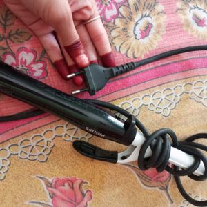 Philips Hair Curler (Style Care)