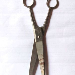 Used Hair Cutting Scissors 7.5