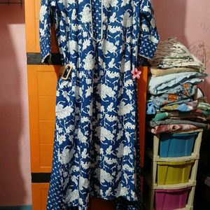 Women Kurta Pant Set