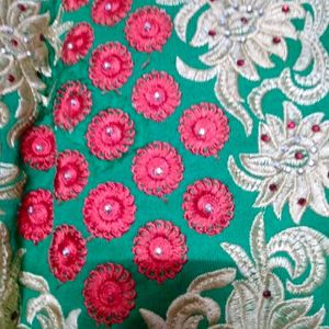 Woollen Kurti