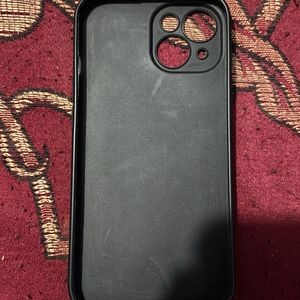 iPhone 15 Back Cover