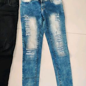 Combo 2 Jeans