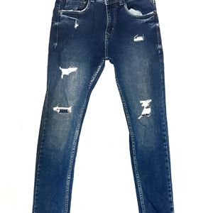 SKINNY TONE JEANS FOR MENS