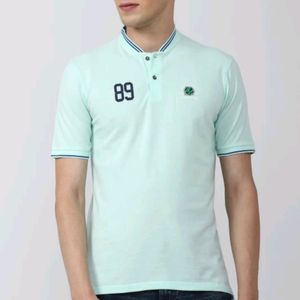 New Original Peter England Brand Men's Tshirt