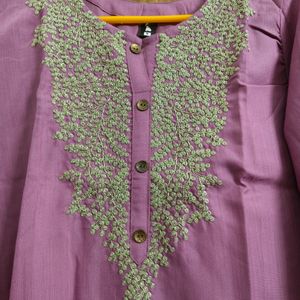 Beautiful Kurti For Women