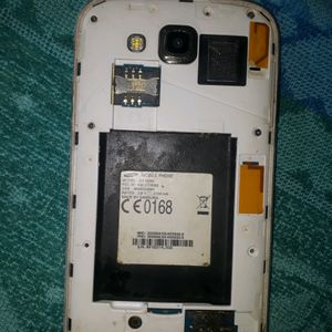 Samsung Dead phone