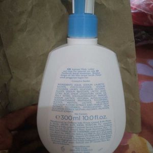 Oriflame Intimate Wash