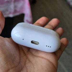 Apple Airpods Pro 2nd Gen USB-C