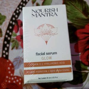 Facial Serum