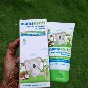 Mamaearth Baby Combo Cream,Powder,paste,repellent