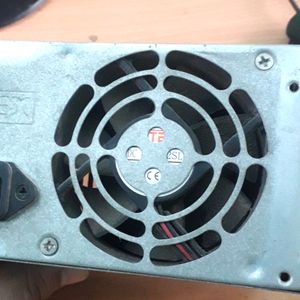 Intex Power Supply