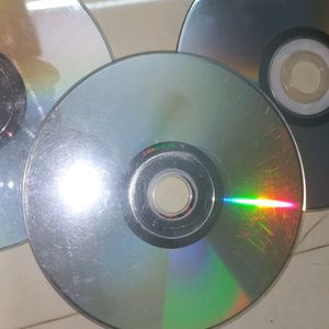 Game Cds