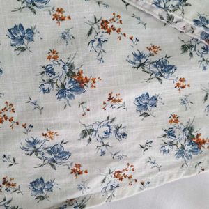 Netplay Men's Floral Shirt