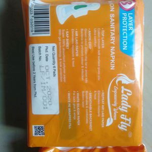 Sanitary Pads