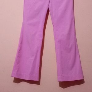 Trendy Pant For Ladies