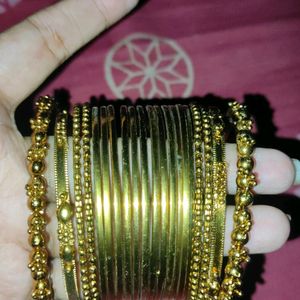 New Bangles