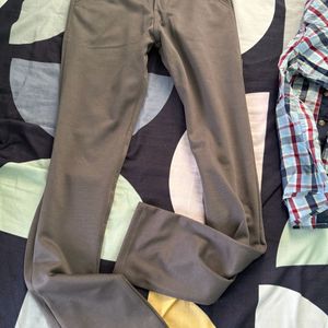 Boy 10-12 Years Max Shirt And New Pant