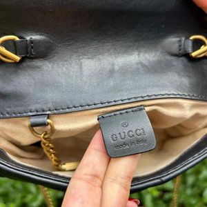 Gucci Marmont Small Sling Bag