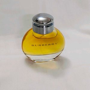 Burberry Women Eau de Parfum Natural Spray 50ml