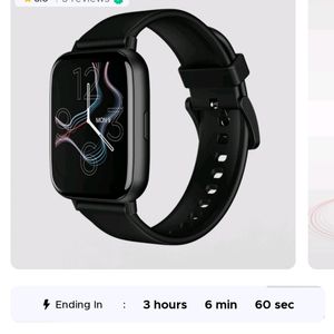 BOAT SMART WATCH AT CHEAPEST PRICE