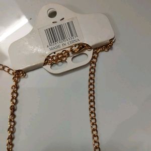 Stylish Chain Pendent