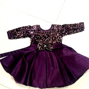 Princess Frock